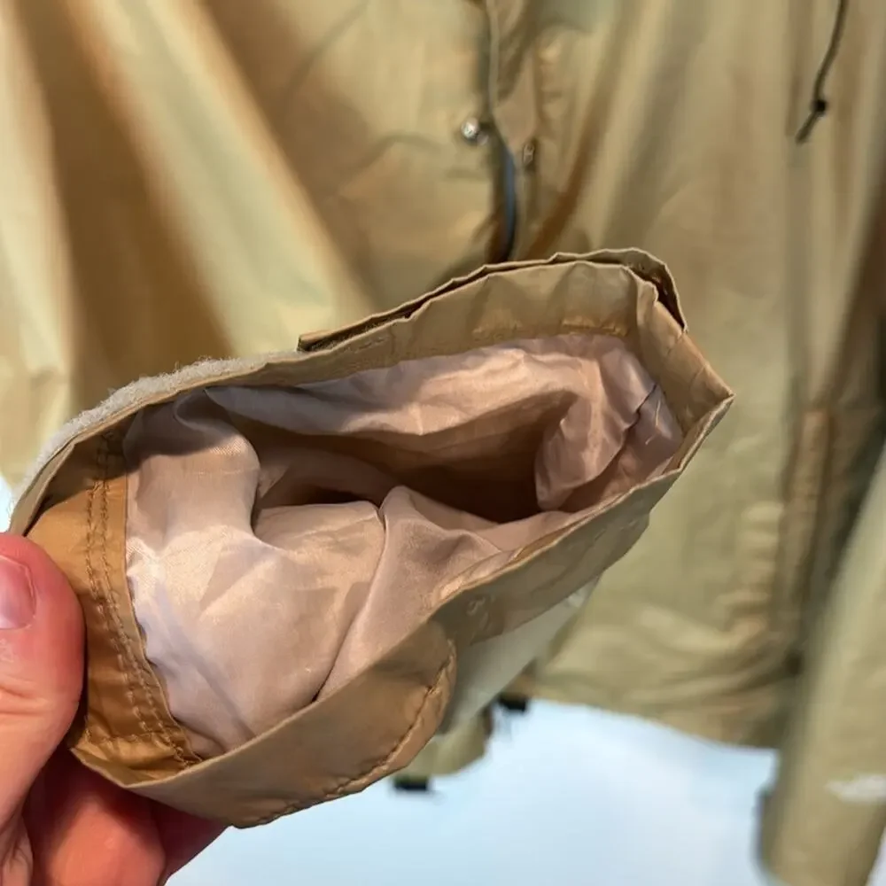 The North Face Coat - Men's XL